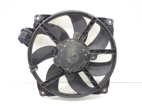 Radiator fan RENAULT MEGANE III Grandtour (KZ0/1) 1.9 dCi (KZ0J, KZ0N, KZ1S) (131 hp) 8234676