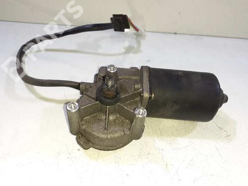 Used Front wiper motor MERCEDES-BENZ C-CLASS Coupe (CL203) C 220 CDI (203.708) (150 hp) 8192381