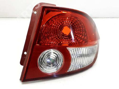 Used Right taillight HYUNDAI GETZ (TB) 1.1 (67 hp) 8192281