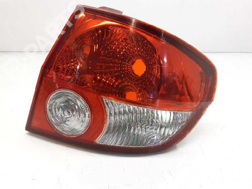 Right taillight HYUNDAI GETZ (TB) 1.1 | BP8192281C35 
