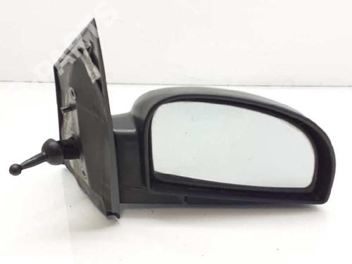 Bakspejl Højre HYUNDAI GETZ (TB) 1.1 (67 hp) 8192310
