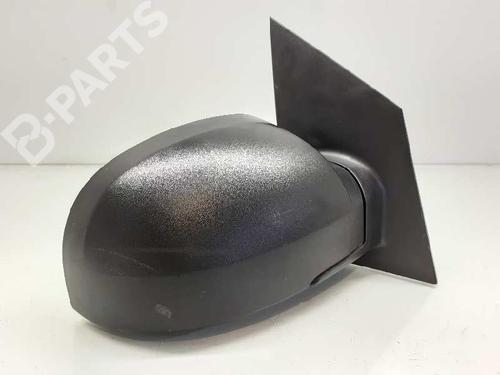 Right mirror HYUNDAI GETZ (TB) 1.1 | BP8192310C27 