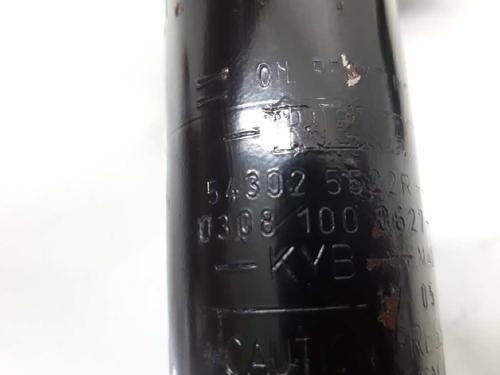 Left front shock absorber DACIA SANDERO II 1.2 | BP8192324M16 