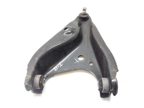 Used Left front suspension arm DACIA SANDERO II 1.2 (75 hp) 8192335