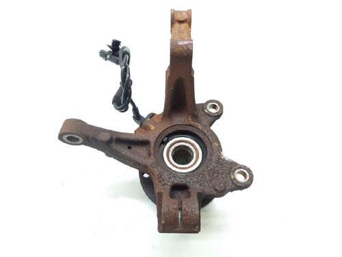 Used Left front steering knuckle Left front steering knuckle DACIA SANDERO II 1.2 (75 hp) 8192361 8192361