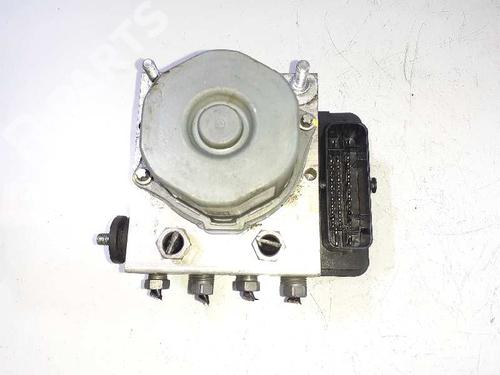 ABS pump PEUGEOT 308 II (LB_, LP_, LW_, LH_, L3_) 1.6 HDi | BP8192301M43 