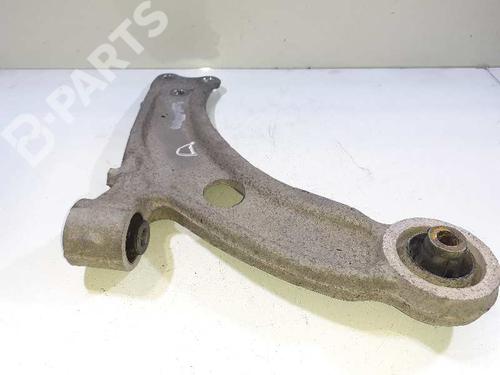 Used Right front suspension arm PEUGEOT 308 II (LB_, LP_, LW_, LH_, L3_) 1.6 HDi (92 hp) 8192332