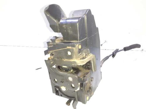 Front left lock PEUGEOT 308 II (LB_, LP_, LW_, LH_, L3_) 1.6 HDi | BP8192348C98 