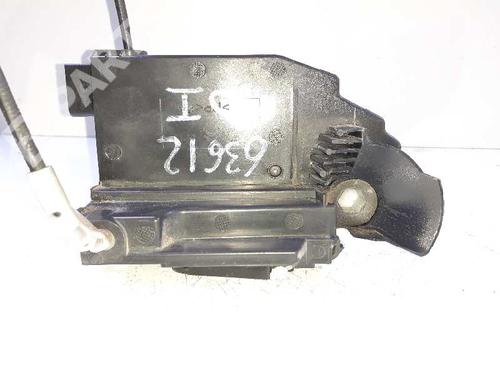 Used Front left lock PEUGEOT 308 II (LB_, LP_, LW_, LH_, L3_) 1.6 HDi (92 hp) 8192348
