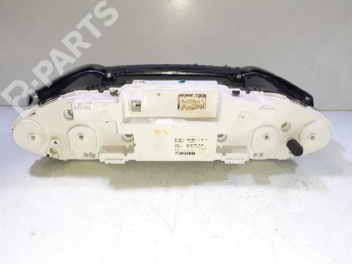 Instrument cluster PEUGEOT 308 II (LB_, LP_, LW_, LH_, L3_) 1.6 HDi | BP8192315C47 