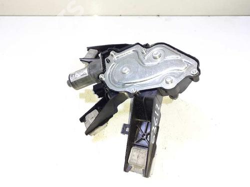 Used Rear wiper motor PEUGEOT 308 II (LB_, LP_, LW_, LH_, L3_) 1.6 HDi (92 hp) 8192365