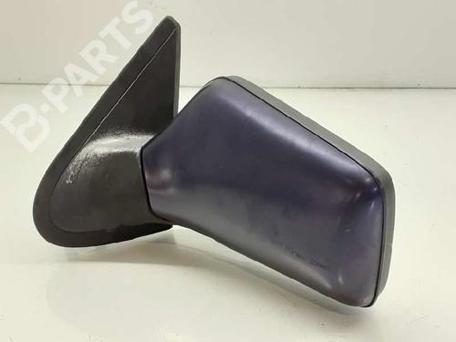 Left mirror VW GOLF III (1H1)  | BP8192307C26 