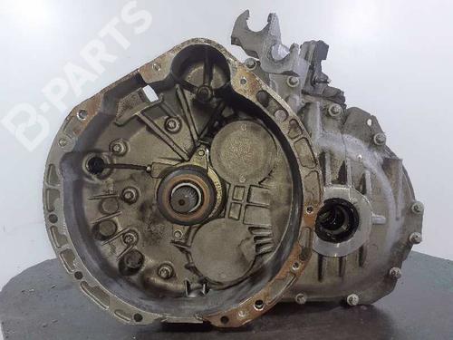 Gearbox MERCEDES-BENZ B-CLASS Sports Tourer (W245)  | BP8197651M3 