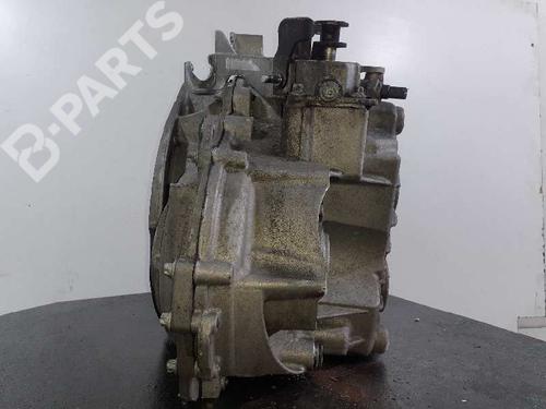 Gearbox MERCEDES-BENZ B-CLASS Sports Tourer (W245)  | BP8197651M3 
