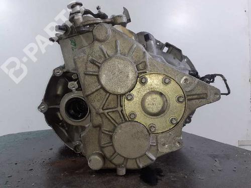 Gearbox MERCEDES-BENZ B-CLASS Sports Tourer (W245)  | BP8197651M3 