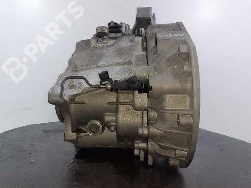 Gearbox MERCEDES-BENZ B-CLASS Sports Tourer (W245)  | BP8197651M3 