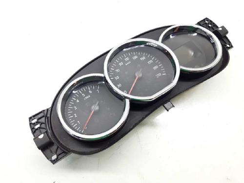 Used Instrument cluster DACIA DUSTER (HS_) 1.6 SCe 115 (115 hp) 8234571