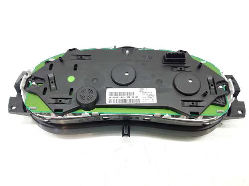 Instrument cluster DACIA DUSTER (HS_) 1.6 SCe 115 | BP8234571C47 