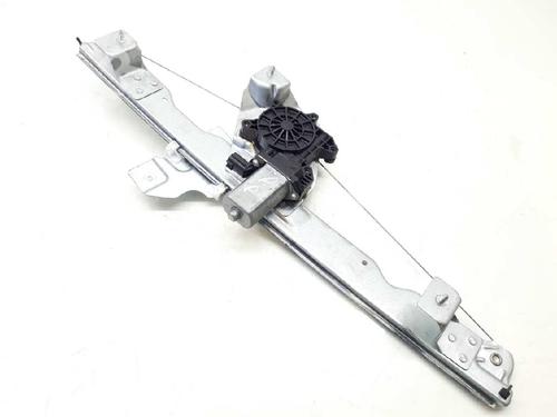Used Front right window mechanism DACIA DUSTER (HS_) 1.6 SCe 115 (115 hp) 8234527