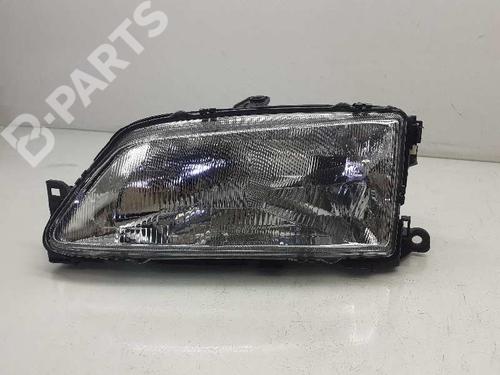 Used Left headlight PEUGEOT 306 Hatchback (7A, 7C, N3, N5) [1993-2003]  8201744