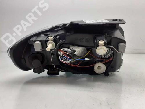 Left headlight SEAT CORDOBA (6K2)  | BP8201747C28 