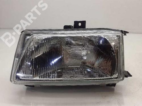 Used Left headlight SEAT IBIZA II (6K1) [1993-2002]  8201783