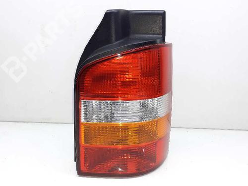 Used Right taillight VW TRANSPORTER T5 Bus (7HB, 7HJ, 7EB, 7EJ) [2003-2016]  8201780
