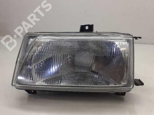 Used Left headlight SEAT IBIZA II (6K1) [1993-2002]  8201790