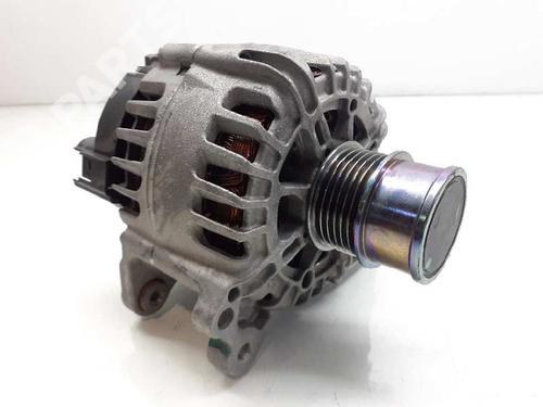 Generator SKODA FABIA III (NJ3) 1.0 TSI (95 hp) 8234434