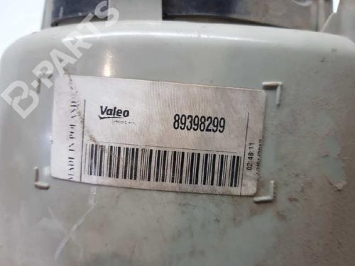 Right taillight VW GOLF V (1K1) 1.9 TDI | BP8205323C35 
