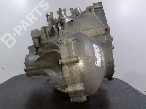 Gearbox HONDA CIVIC VIII Hatchback (FN, FK) 2.2 CTDi (FK3) | BP8208928M3 