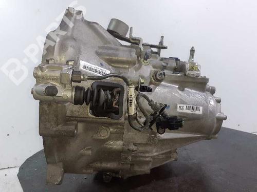Gearbox HONDA CIVIC VIII Hatchback (FN, FK) 2.2 CTDi (FK3) | BP8208928M3 