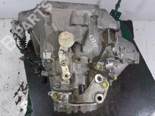 Gearbox HONDA CIVIC VIII Hatchback (FN, FK) 2.2 CTDi (FK3) | BP8208928M3 