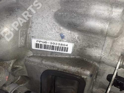 Gearbox HONDA CIVIC VIII Hatchback (FN, FK) 2.2 CTDi (FK3) | BP8208928M3 