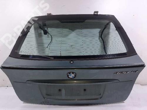 Bakluke CC/Kombi-Kupé BMW 3 Compact (E46) 320 td | BP8208944C6 