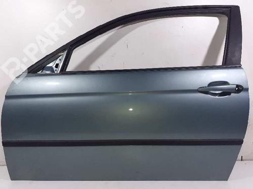 Left front door BMW 3 Compact (E46) 320 td | BP8208931C2 