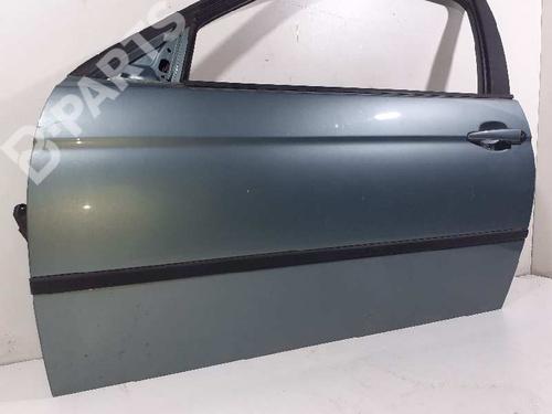 Left front door BMW 3 Compact (E46) 320 td | BP8208931C2 