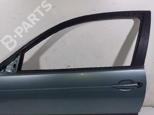 Left front door BMW 3 Compact (E46) 320 td | BP8208931C2 