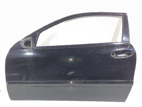 Left front door MERCEDES-BENZ C-CLASS Coupe (CL203) C 220 CDI (203.708) | BP8192263C2 