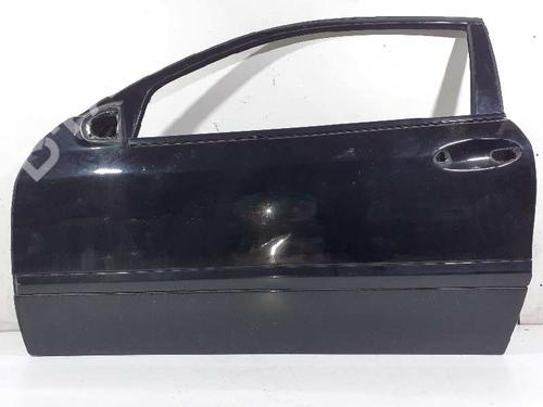 Left front door MERCEDES-BENZ C-CLASS Coupe (CL203) C 220 CDI (203.708) | BP8192263C2 