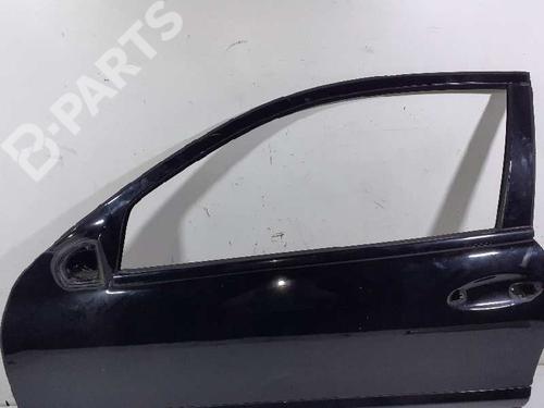 Used Left front door MERCEDES-BENZ C-CLASS Coupe (CL203) C 220 CDI (203.708) (150 hp) 8192263