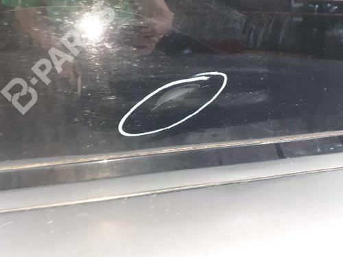 Left front door MERCEDES-BENZ C-CLASS Coupe (CL203) C 220 CDI (203.708) | BP8192263C2 