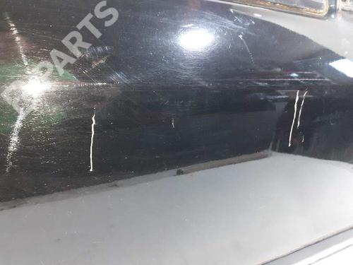 Used Right front door MERCEDES-BENZ C-CLASS Coupe (CL203) C 220 CDI (203.708) (150 hp) 8192264