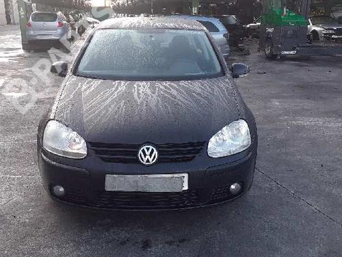 Intercooler VW GOLF V (1K1)  | BP8331895M30 