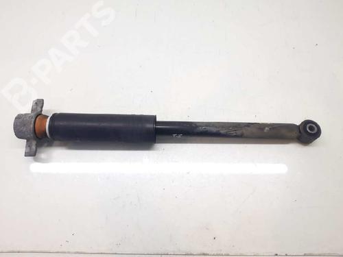 Used Left rear shock absorber OPEL ASTRA J (P10) 1.7 CDTI (68) (110 hp) 8208982
