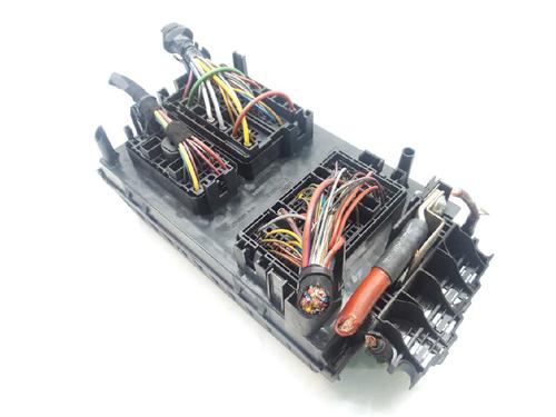 Fuse box OPEL ASTRA J (P10) 1.7 CDTI (68) | BP8208985E1 