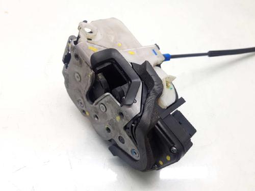 Front right lock OPEL ASTRA J (P10) 1.7 CDTI (68) | BP8208986C97 