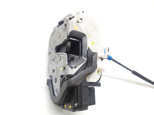 Used Front right lock OPEL ASTRA J (P10) 1.7 CDTI (68) (110 hp) 8208986