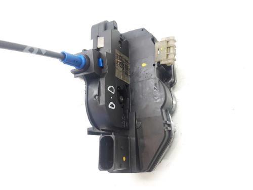 Front right lock OPEL ASTRA J (P10) 1.7 CDTI (68) | BP8208986C97 