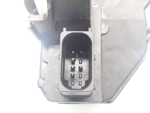 Front right lock OPEL ASTRA J (P10) 1.7 CDTI (68) | BP8208986C97 